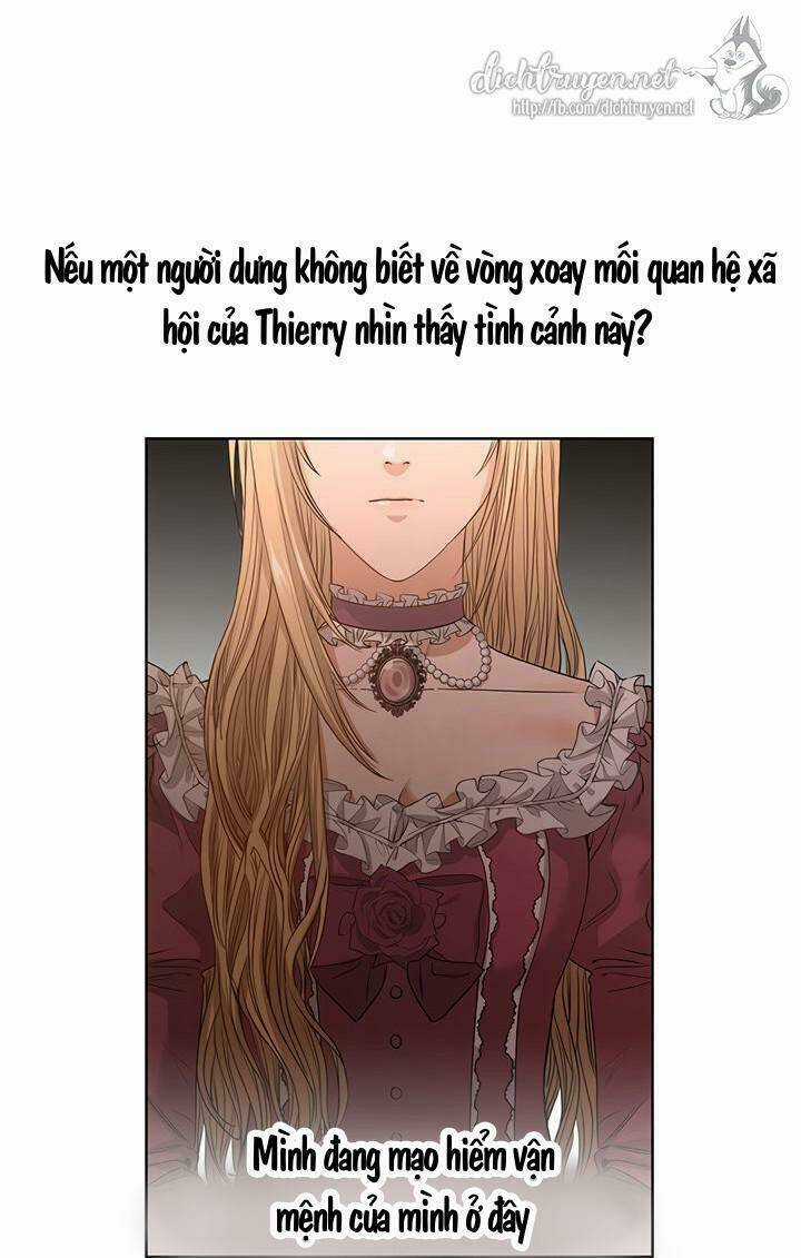 Tôi Không Còn Yêu Anh Nữa Chapter 7 trang 43