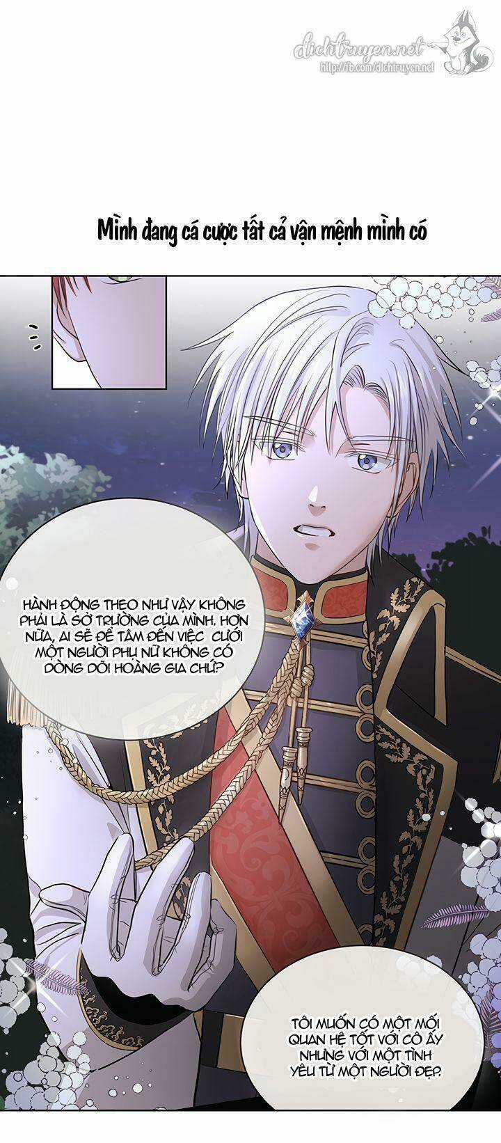 Tôi Không Còn Yêu Anh Nữa Chapter 7 trang 45