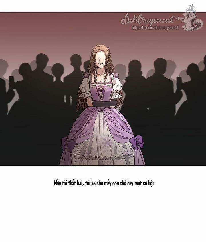 Tôi Không Còn Yêu Anh Nữa Chapter 7 trang 46