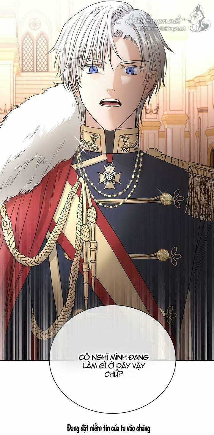 Tôi Không Còn Yêu Anh Nữa Chapter 7 trang 54