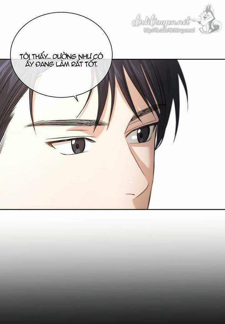 Tôi Không Còn Yêu Anh Nữa Chapter 7 trang 9