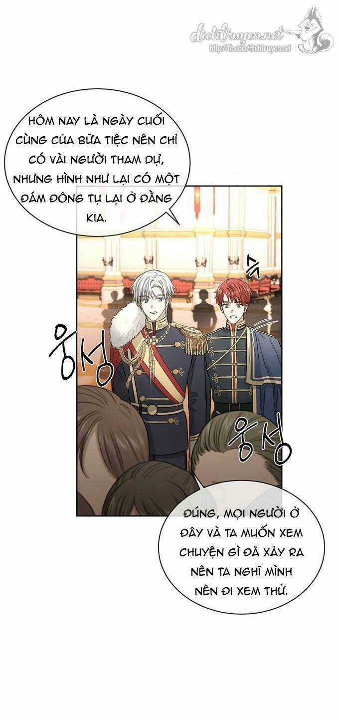 Tôi Không Còn Yêu Anh Nữa Chapter 8 trang 10