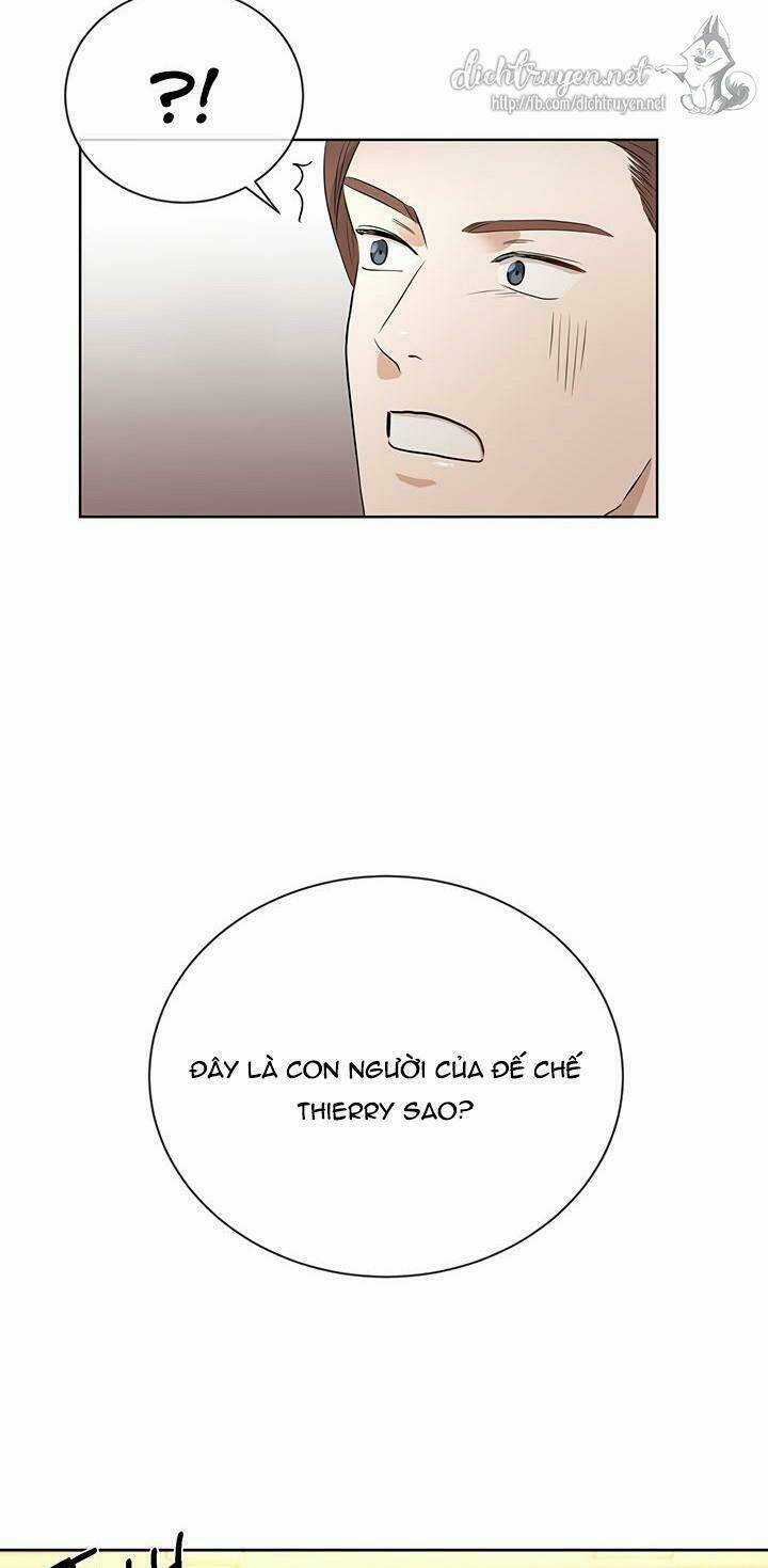 Tôi Không Còn Yêu Anh Nữa Chapter 8 trang 13