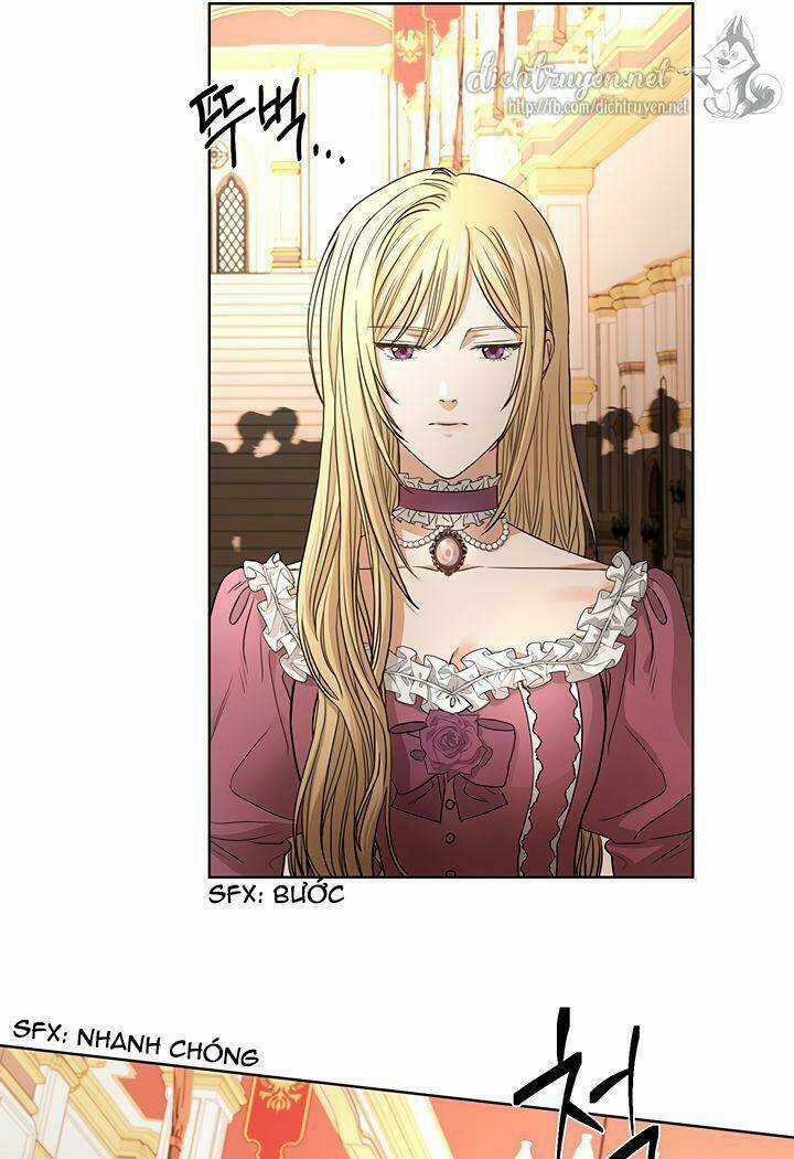 Tôi Không Còn Yêu Anh Nữa Chapter 8 trang 15