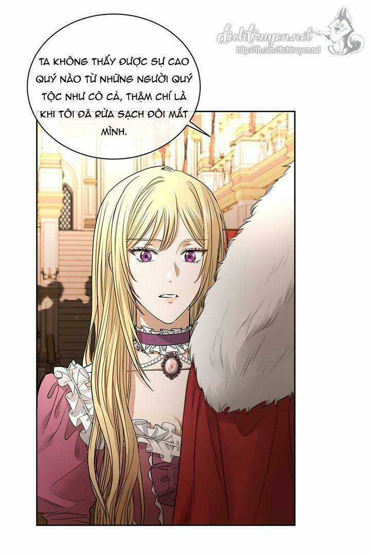 Tôi Không Còn Yêu Anh Nữa Chapter 8 trang 17