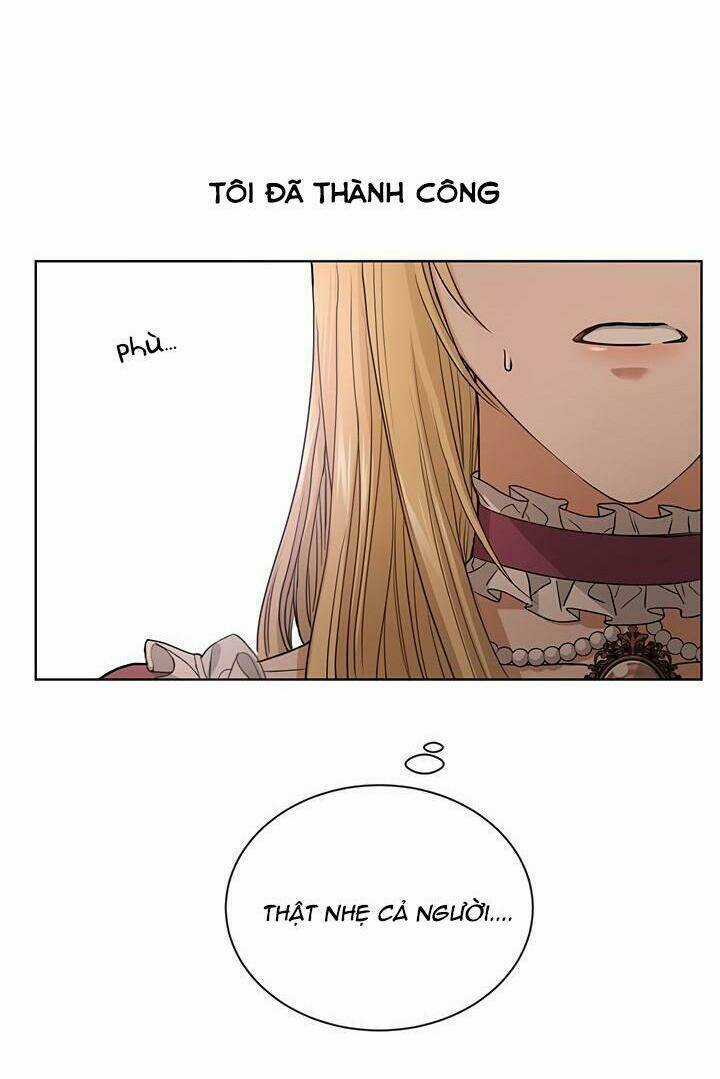 Tôi Không Còn Yêu Anh Nữa Chapter 8 trang 18