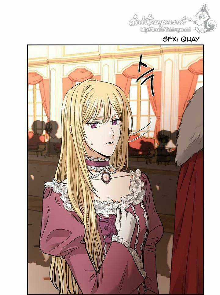 Tôi Không Còn Yêu Anh Nữa Chapter 8 trang 19