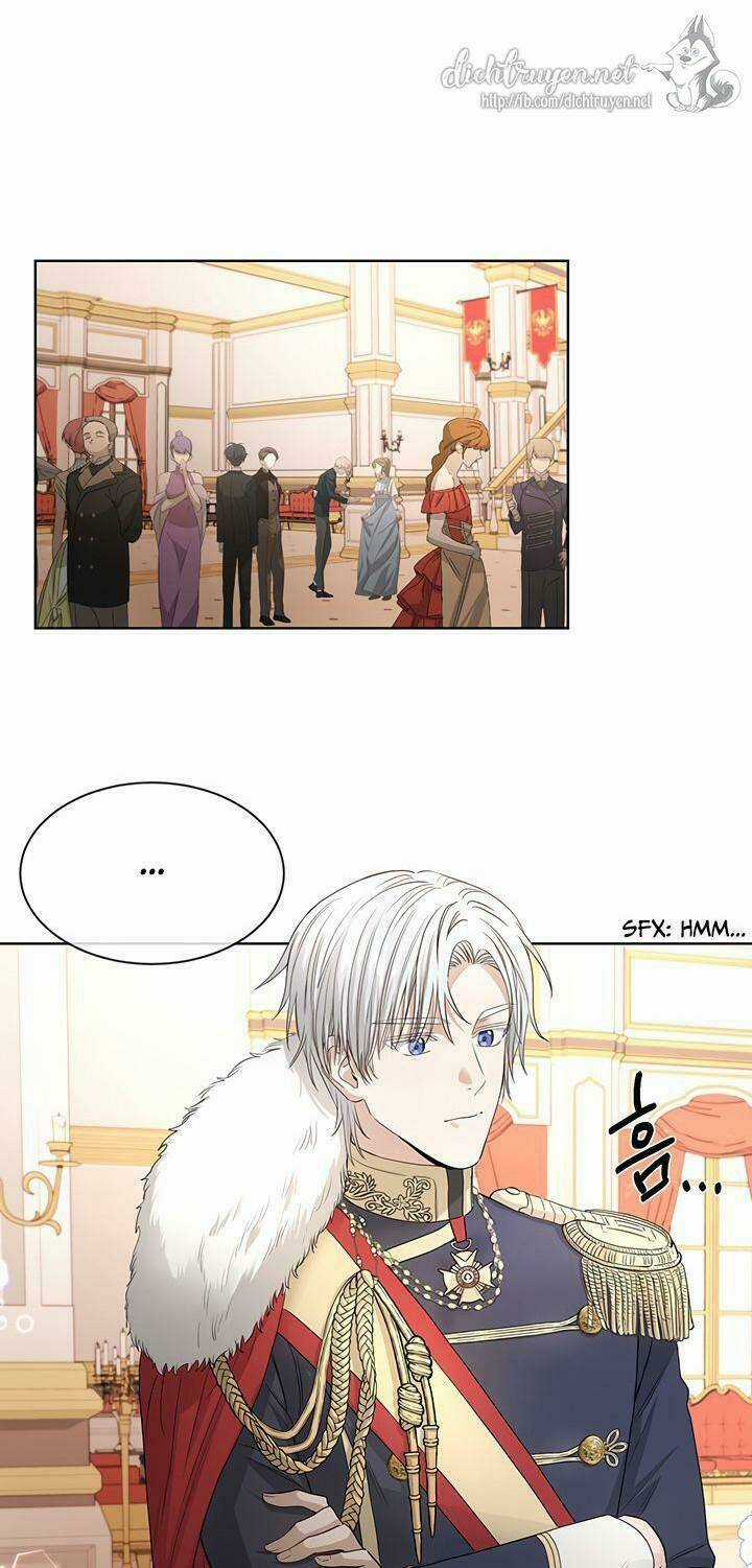 Tôi Không Còn Yêu Anh Nữa Chapter 8 trang 2