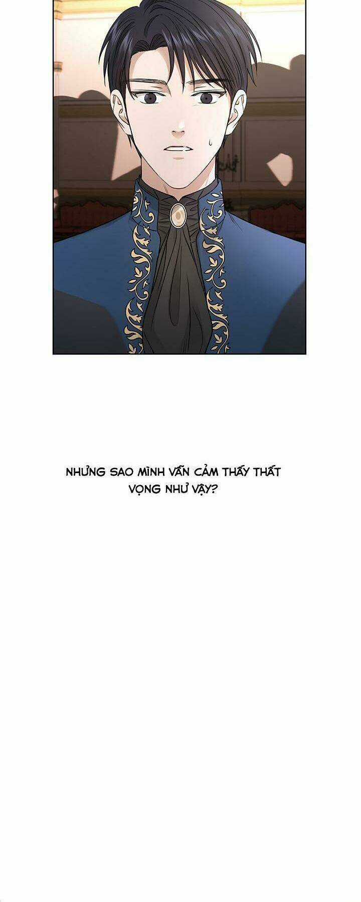 Tôi Không Còn Yêu Anh Nữa Chapter 8 trang 22