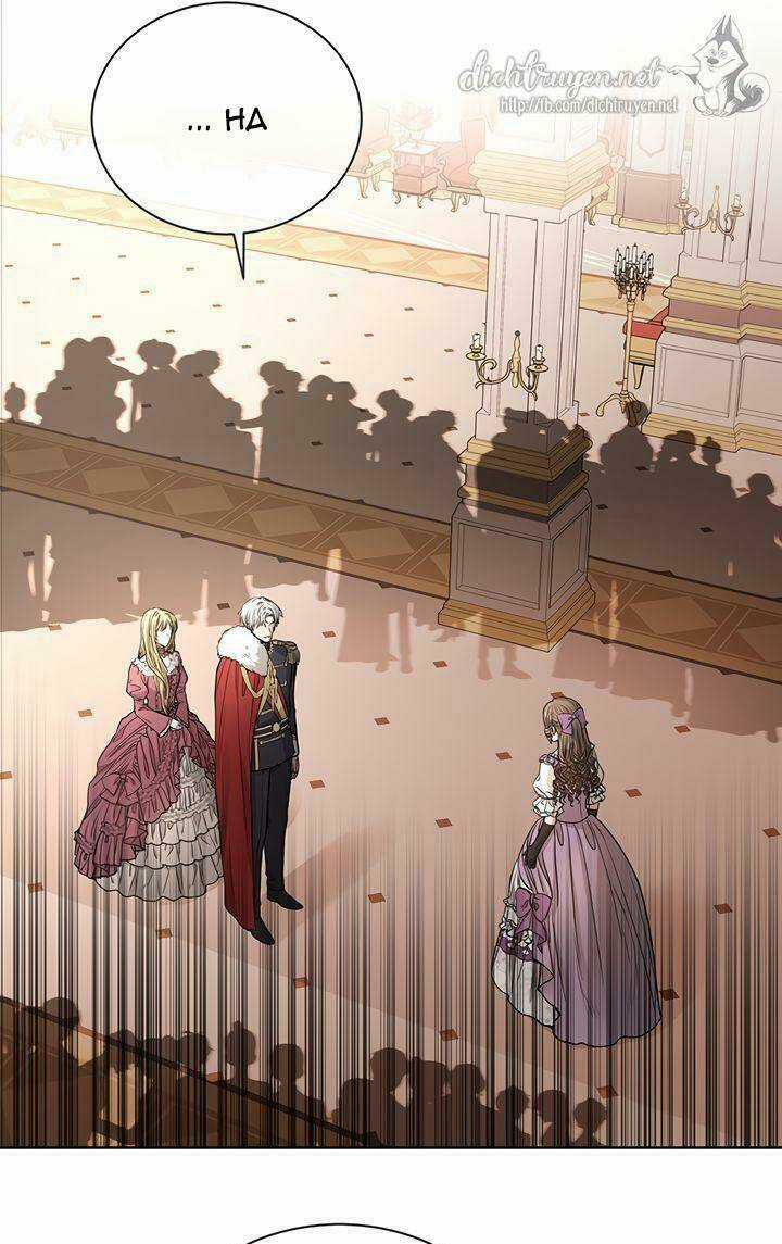 Tôi Không Còn Yêu Anh Nữa Chapter 8 trang 23