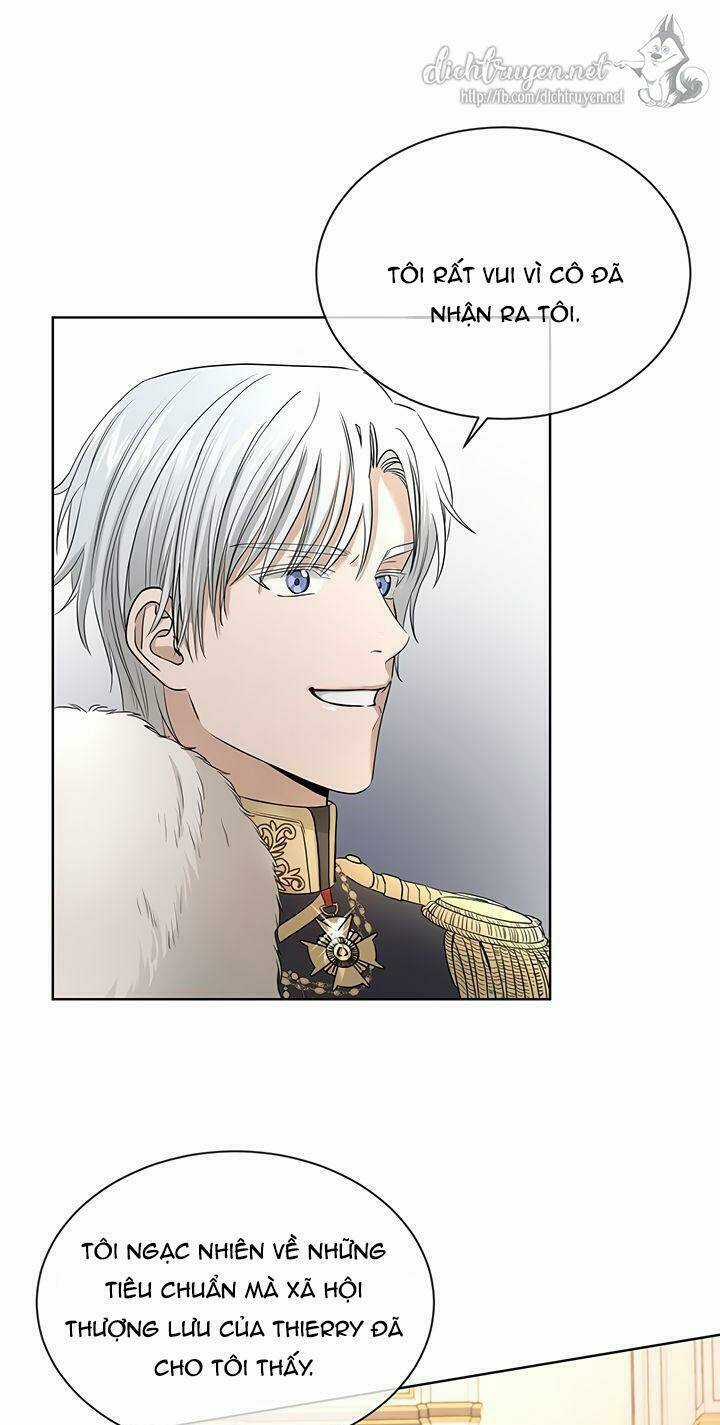 Tôi Không Còn Yêu Anh Nữa Chapter 8 trang 25