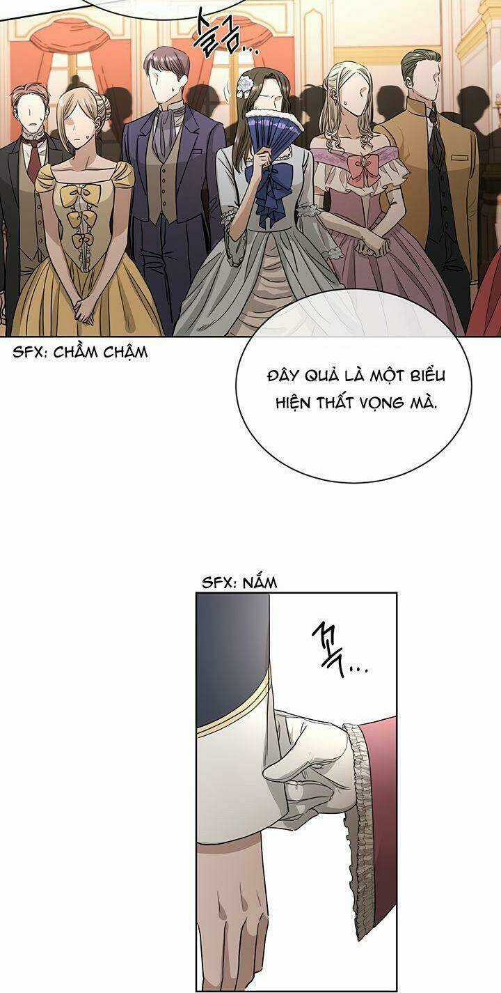 Tôi Không Còn Yêu Anh Nữa Chapter 8 trang 26