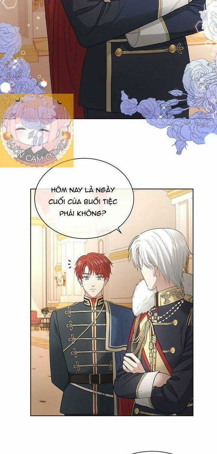 Tôi Không Còn Yêu Anh Nữa Chapter 8 trang 3