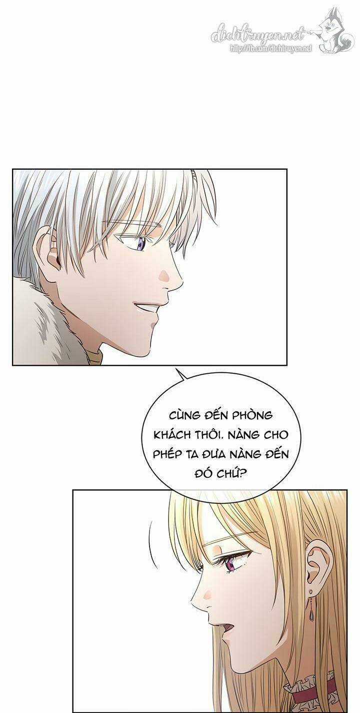 Tôi Không Còn Yêu Anh Nữa Chapter 8 trang 30