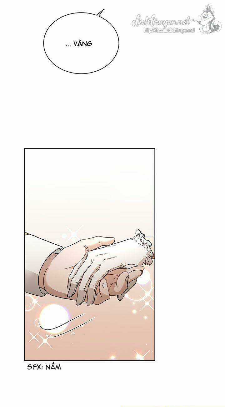 Tôi Không Còn Yêu Anh Nữa Chapter 8 trang 31
