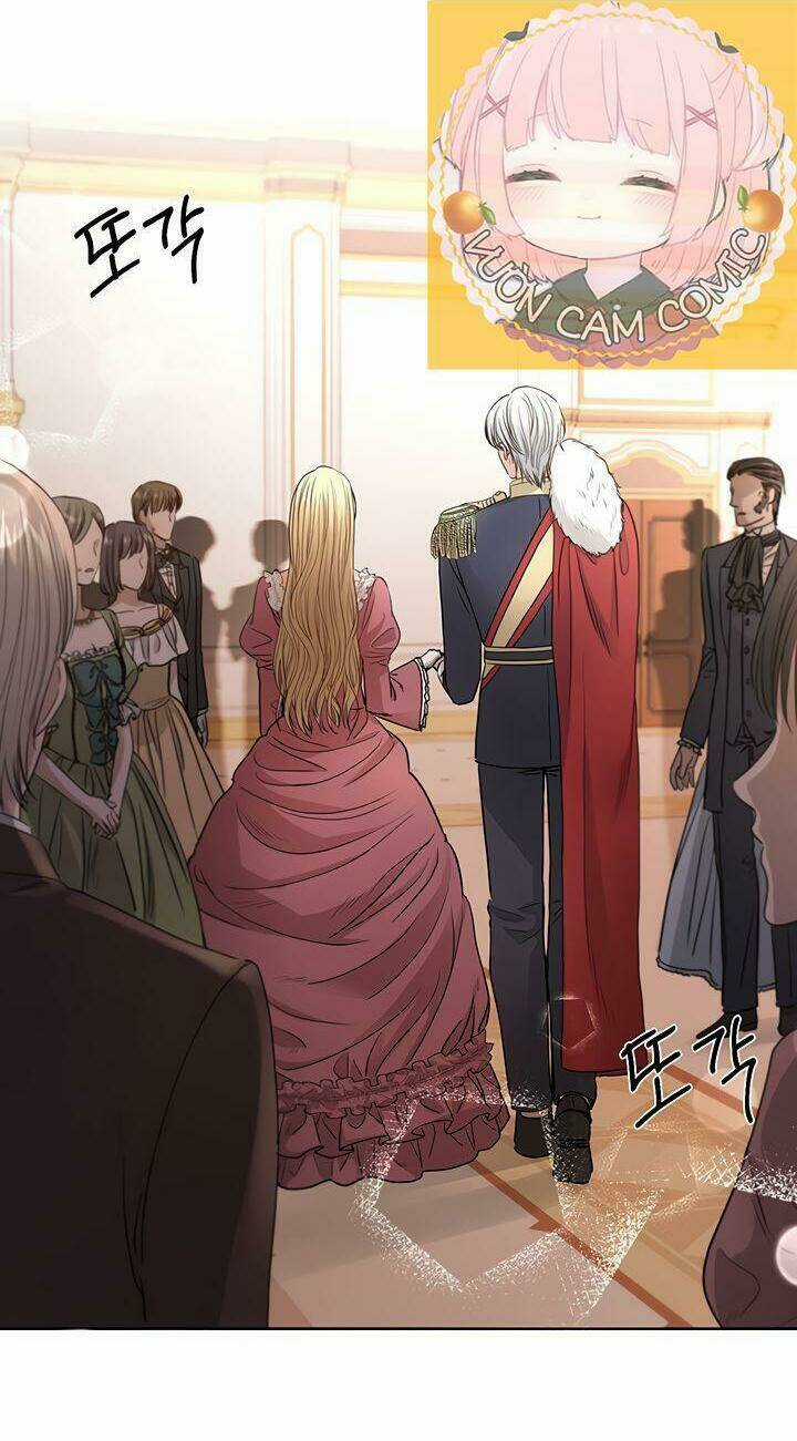 Tôi Không Còn Yêu Anh Nữa Chapter 8 trang 32