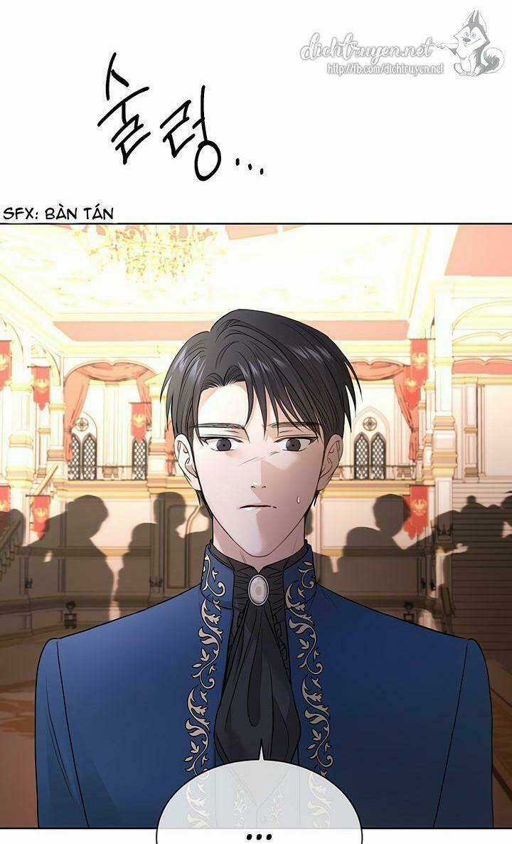 Tôi Không Còn Yêu Anh Nữa Chapter 8 trang 33