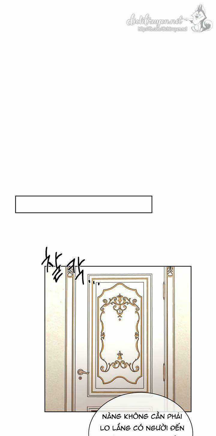 Tôi Không Còn Yêu Anh Nữa Chapter 8 trang 35
