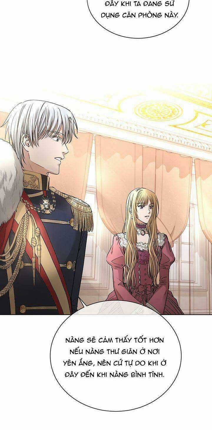 Tôi Không Còn Yêu Anh Nữa Chapter 8 trang 36