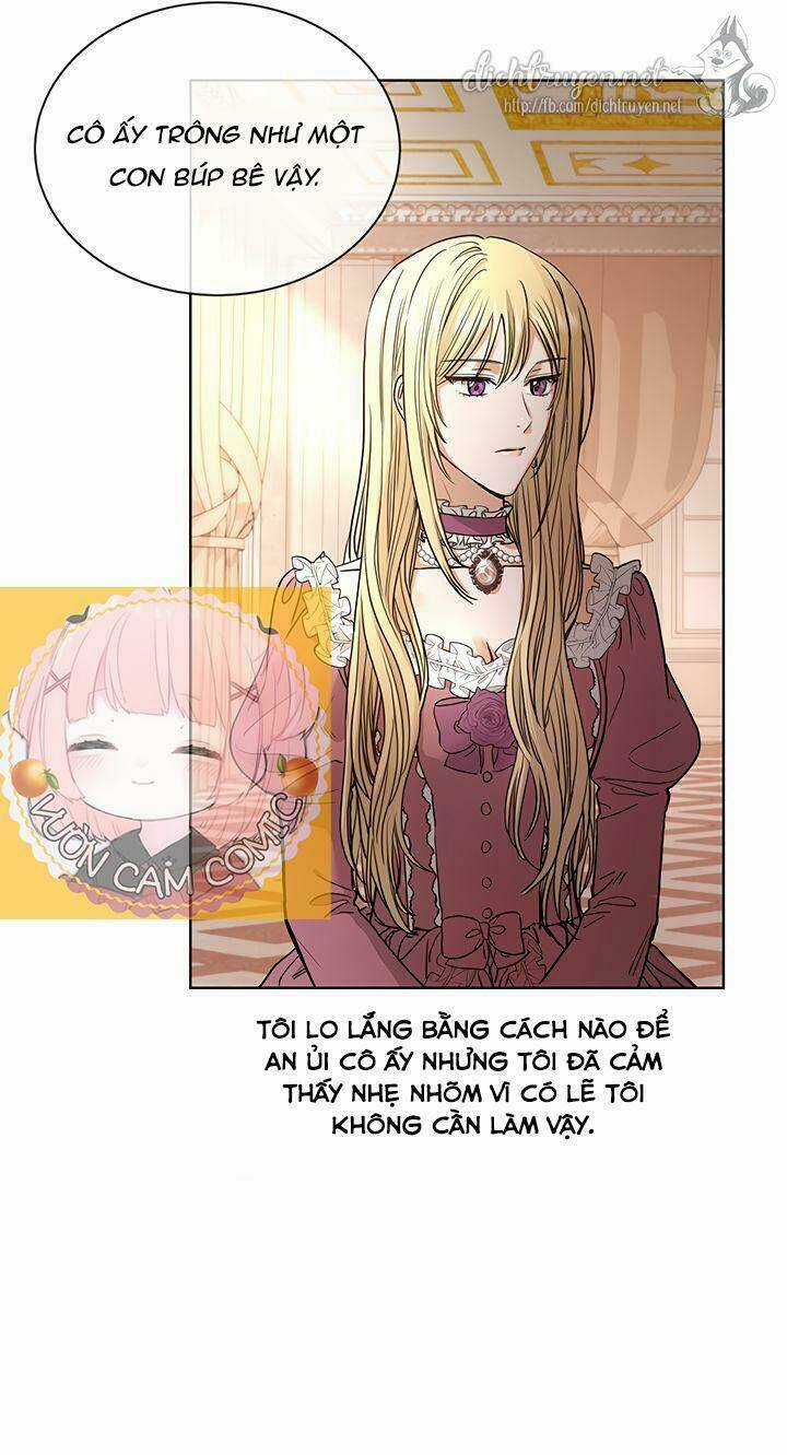 Tôi Không Còn Yêu Anh Nữa Chapter 8 trang 38
