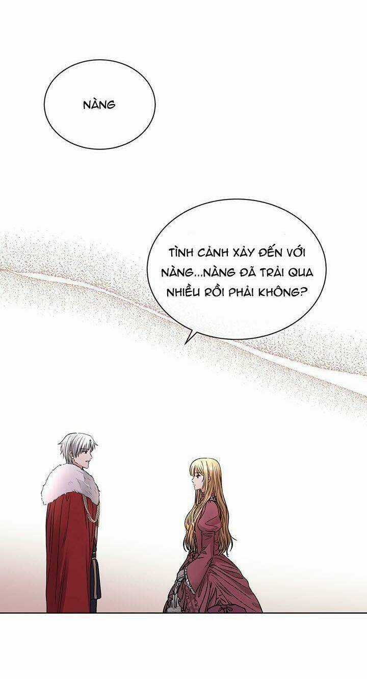 Tôi Không Còn Yêu Anh Nữa Chapter 8 trang 39