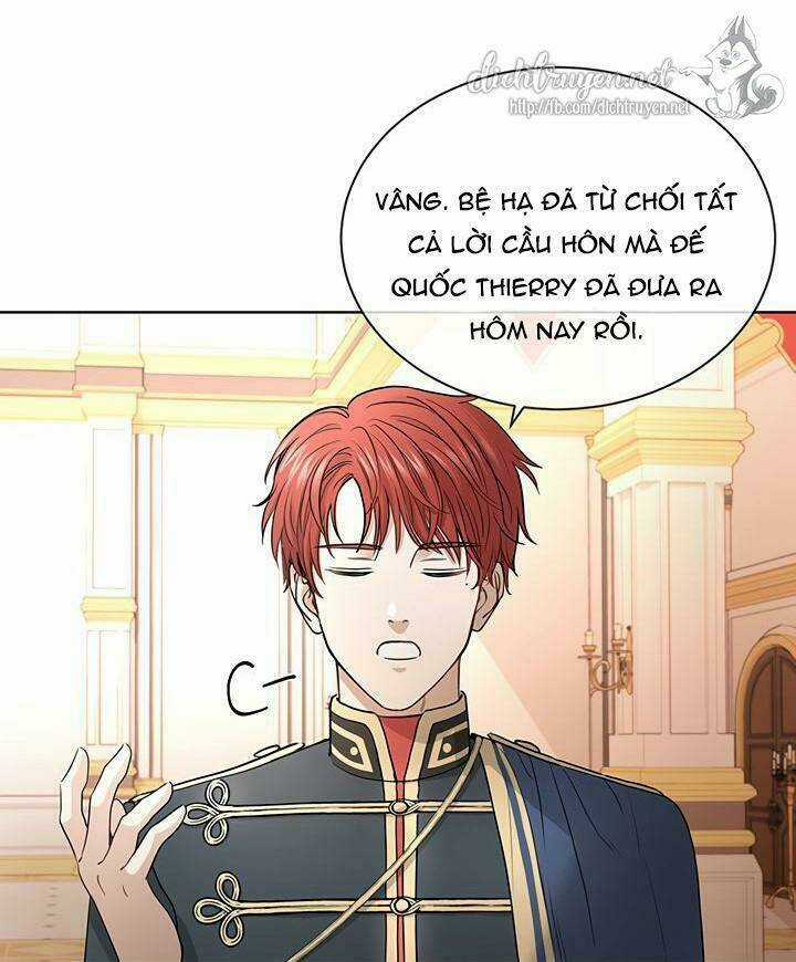 Tôi Không Còn Yêu Anh Nữa Chapter 8 trang 4