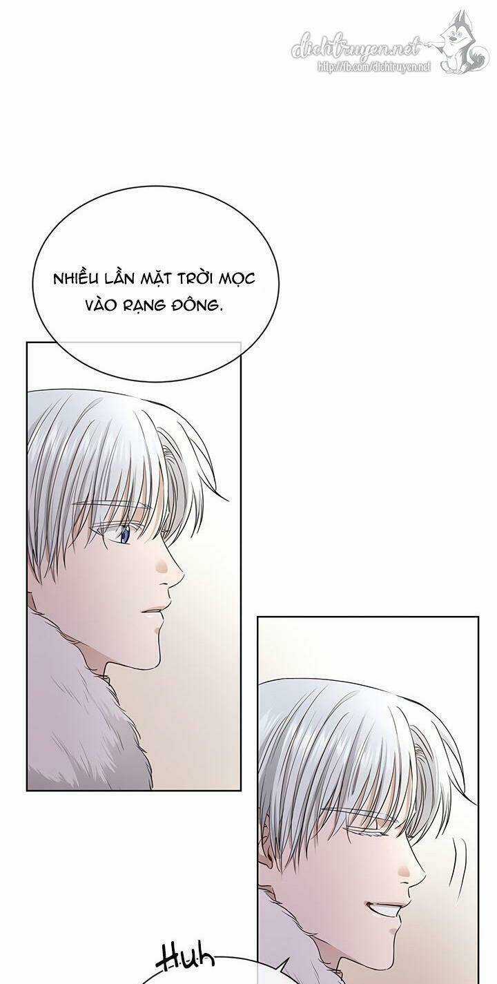 Tôi Không Còn Yêu Anh Nữa Chapter 8 trang 40