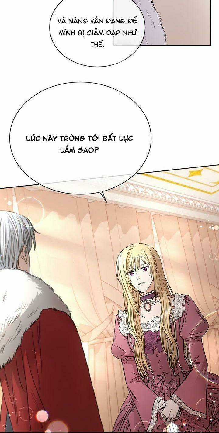 Tôi Không Còn Yêu Anh Nữa Chapter 8 trang 41