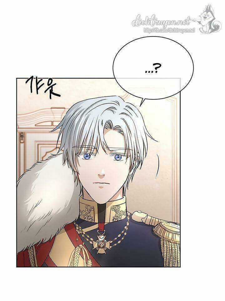 Tôi Không Còn Yêu Anh Nữa Chapter 8 trang 42