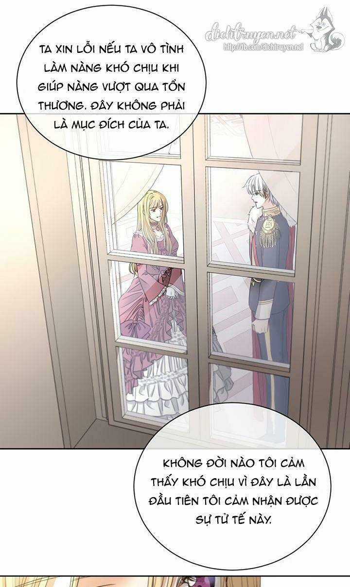 Tôi Không Còn Yêu Anh Nữa Chapter 8 trang 43