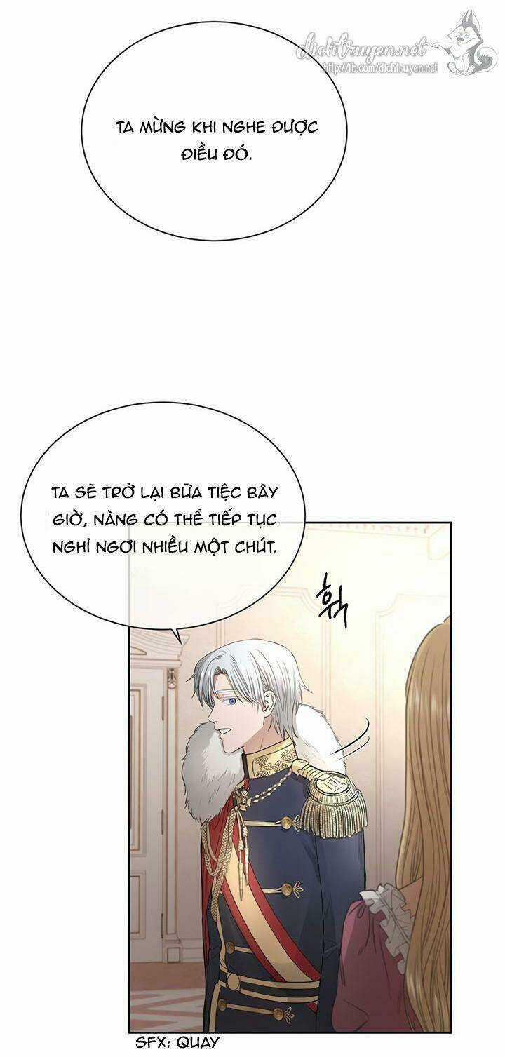 Tôi Không Còn Yêu Anh Nữa Chapter 8 trang 45