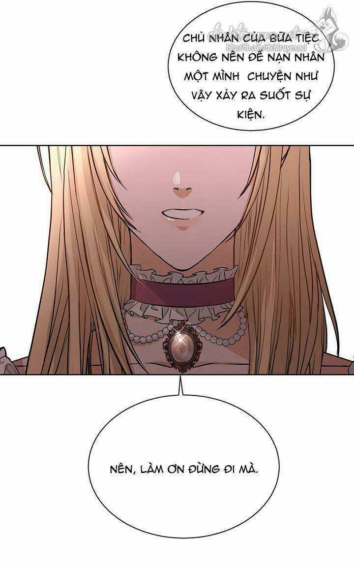 Tôi Không Còn Yêu Anh Nữa Chapter 8 trang 46