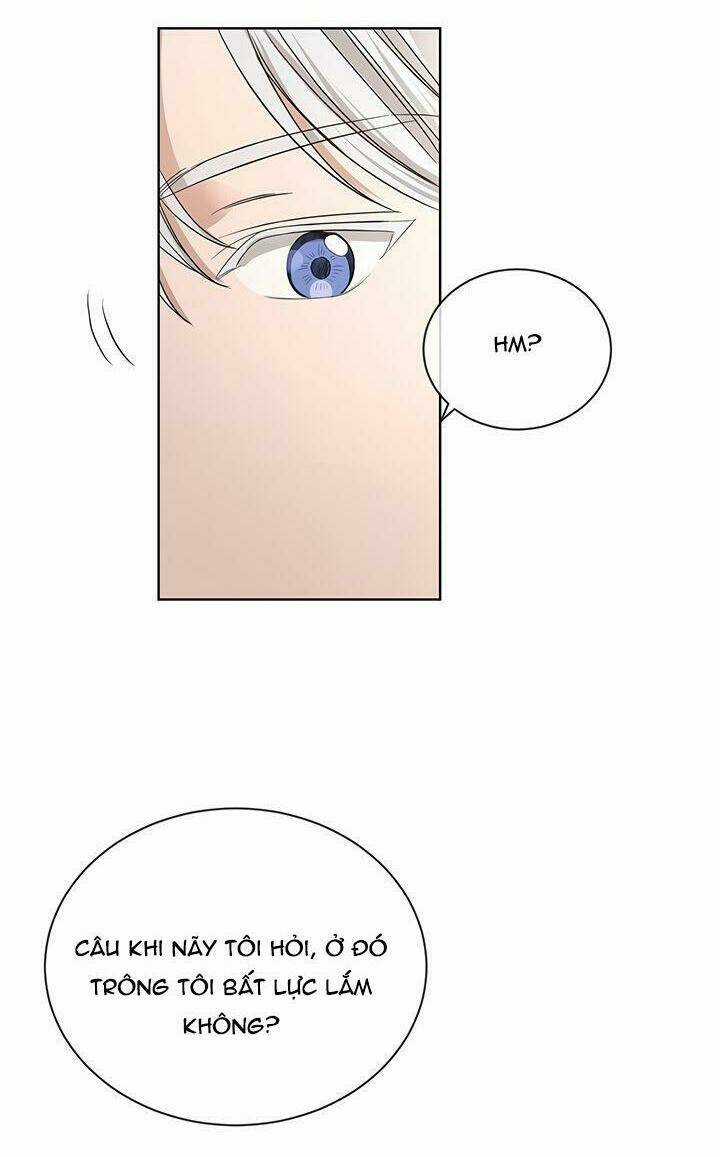Tôi Không Còn Yêu Anh Nữa Chapter 8 trang 47