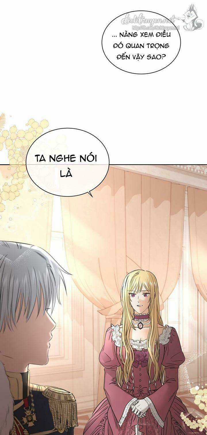 Tôi Không Còn Yêu Anh Nữa Chapter 8 trang 48