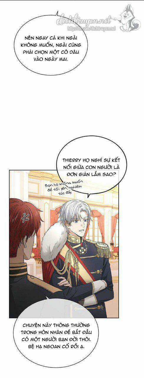 Tôi Không Còn Yêu Anh Nữa Chapter 8 trang 5