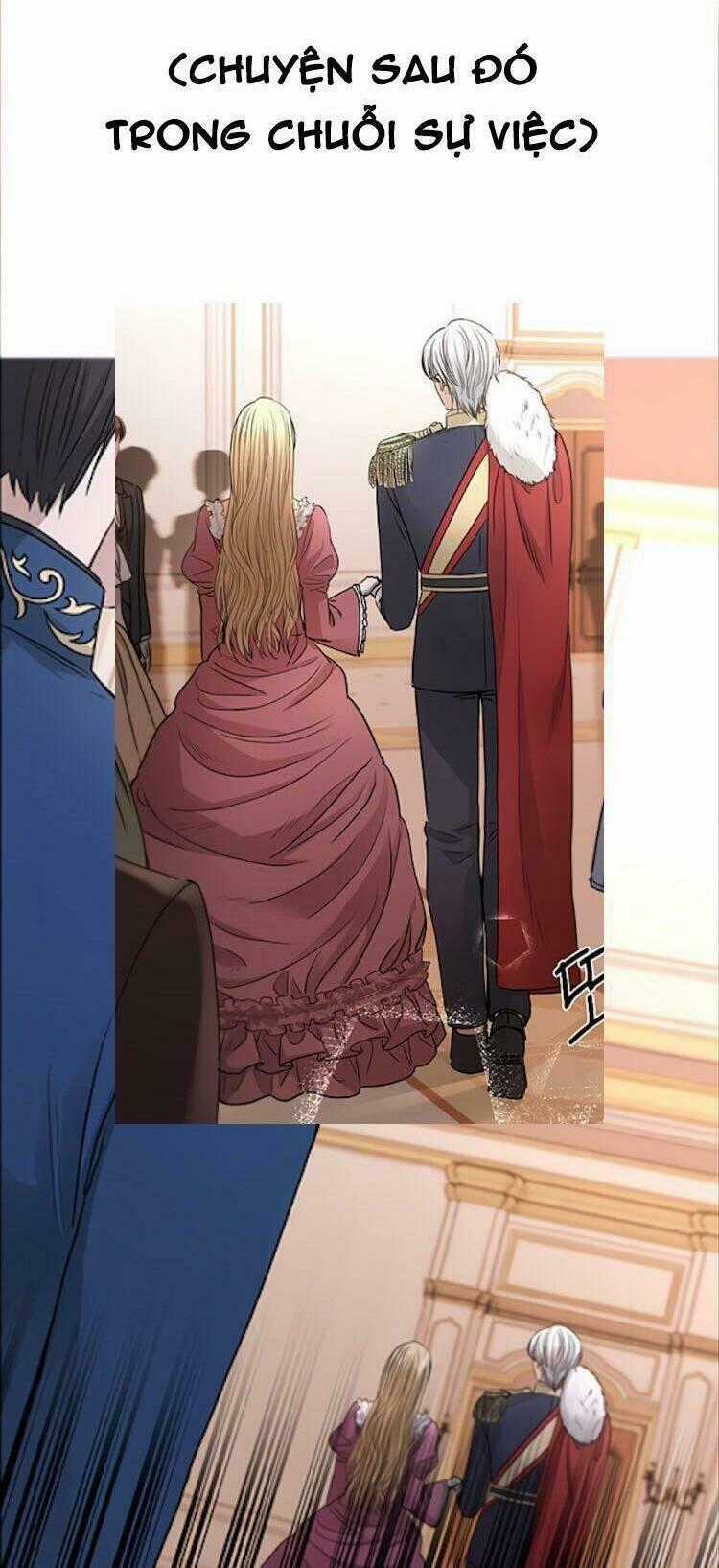 Tôi Không Còn Yêu Anh Nữa Chapter 8 trang 55
