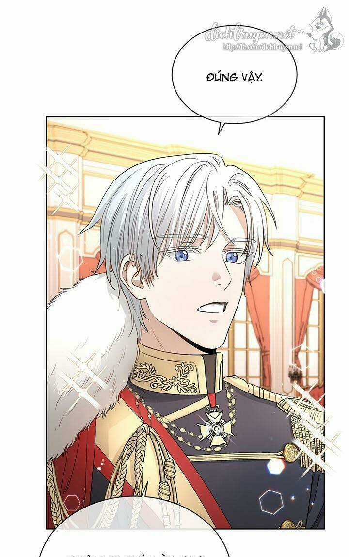 Tôi Không Còn Yêu Anh Nữa Chapter 8 trang 6