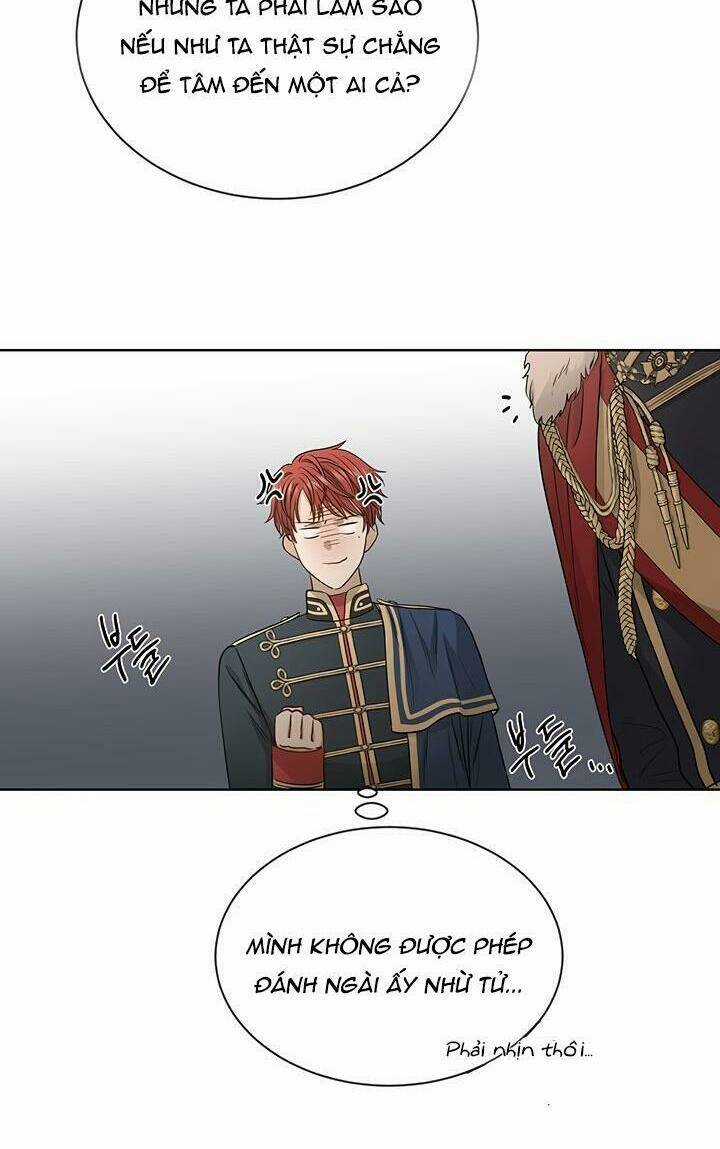 Tôi Không Còn Yêu Anh Nữa Chapter 8 trang 7