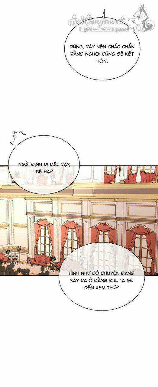 Tôi Không Còn Yêu Anh Nữa Chapter 8 trang 9
