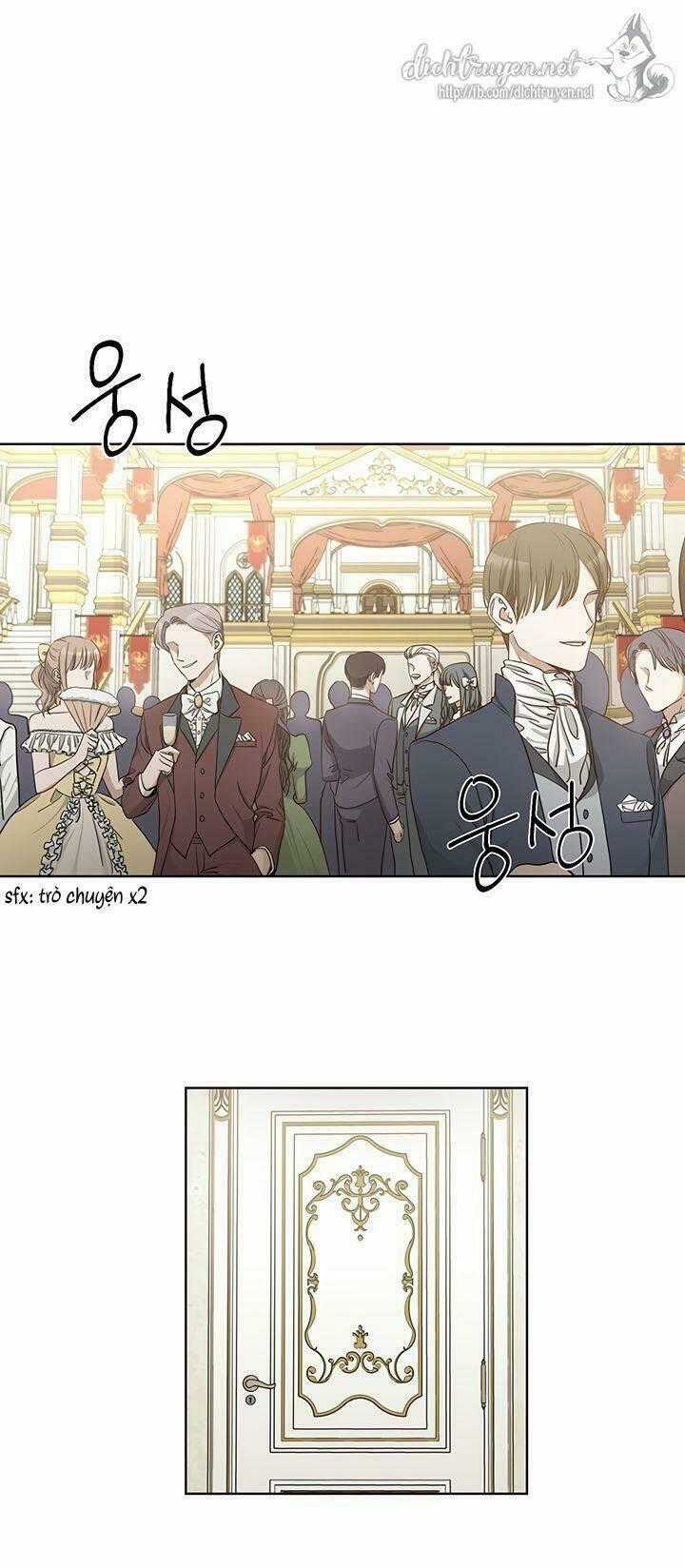 Tôi Không Còn Yêu Anh Nữa Chapter 9 trang 1