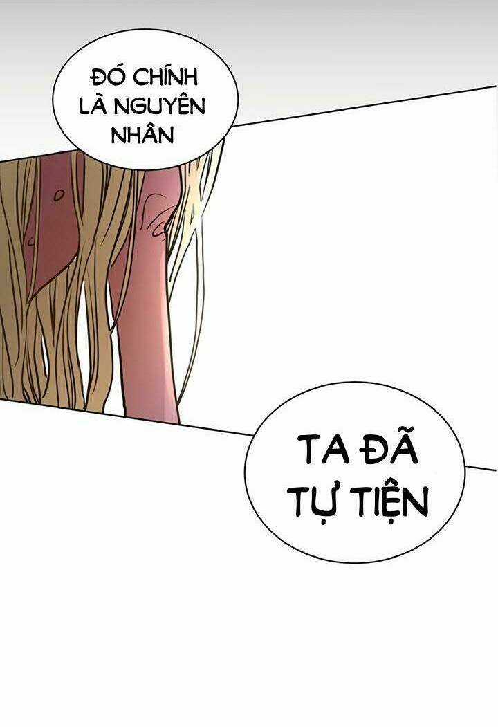 Tôi Không Còn Yêu Anh Nữa Chapter 9 trang 10