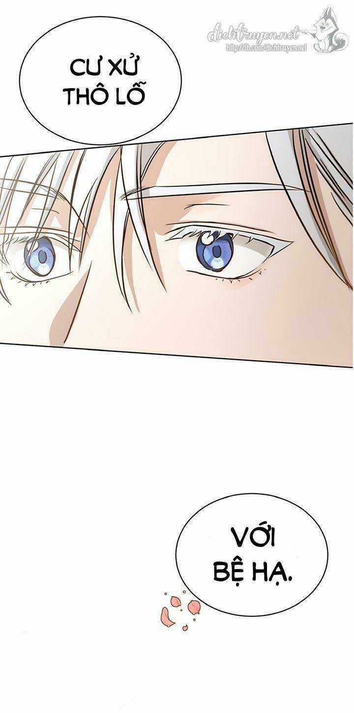 Tôi Không Còn Yêu Anh Nữa Chapter 9 trang 11