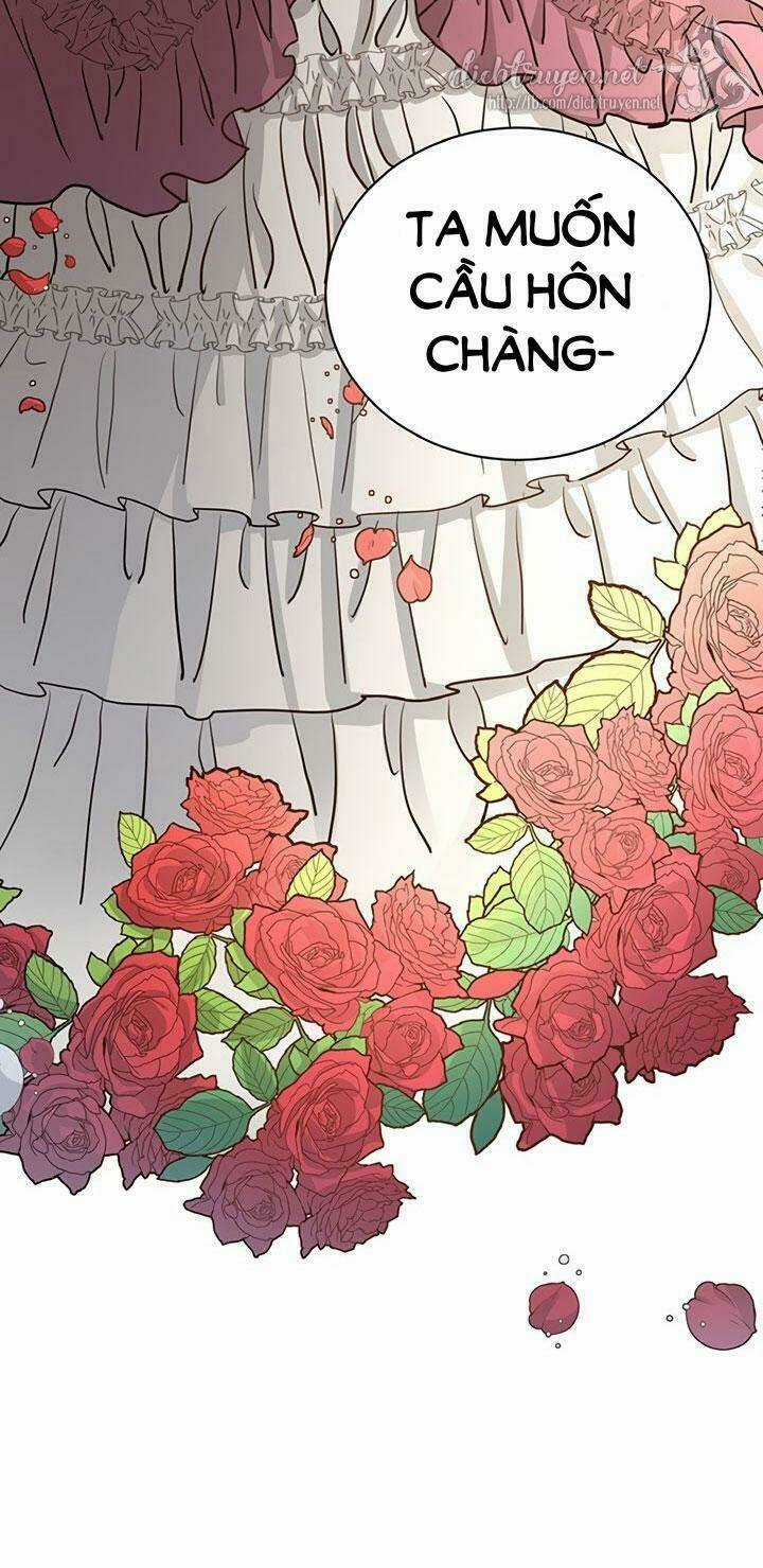 Tôi Không Còn Yêu Anh Nữa Chapter 9 trang 13