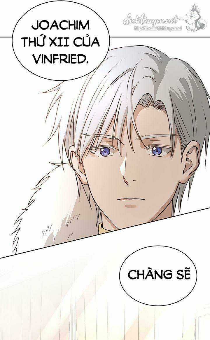 Tôi Không Còn Yêu Anh Nữa Chapter 9 trang 14