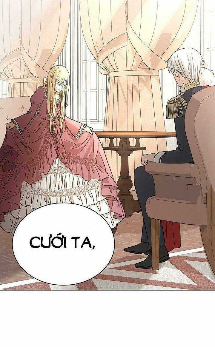 Tôi Không Còn Yêu Anh Nữa Chapter 9 trang 15