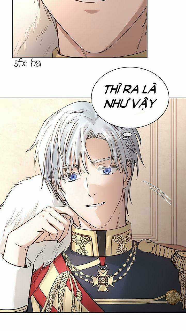 Tôi Không Còn Yêu Anh Nữa Chapter 9 trang 19