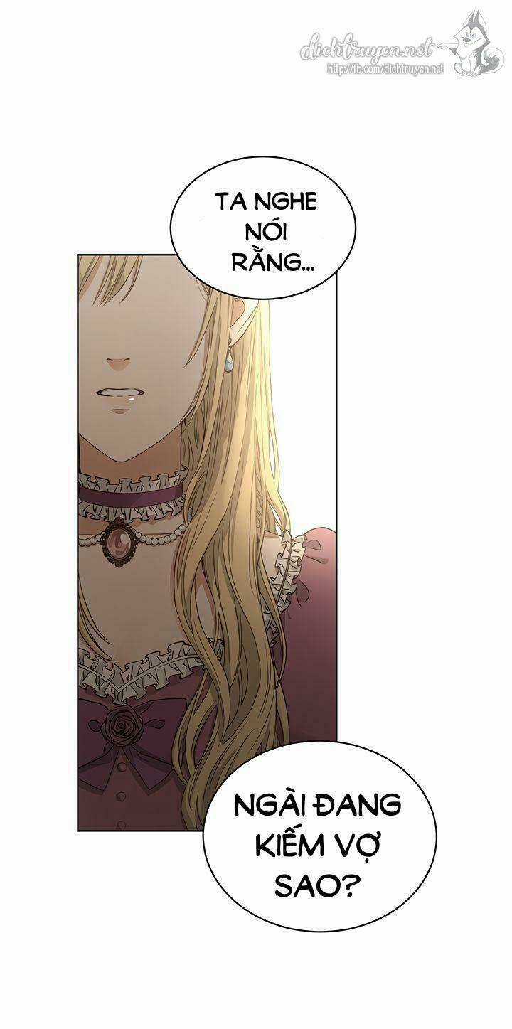 Tôi Không Còn Yêu Anh Nữa Chapter 9 trang 2