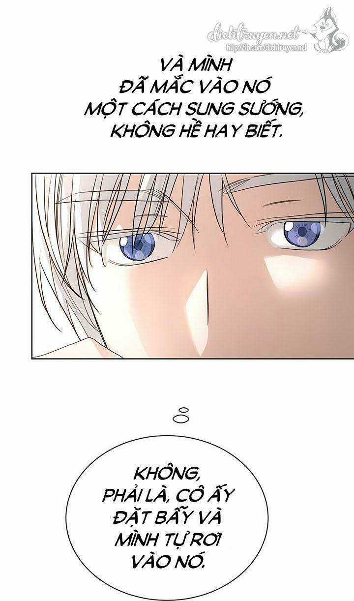 Tôi Không Còn Yêu Anh Nữa Chapter 9 trang 21