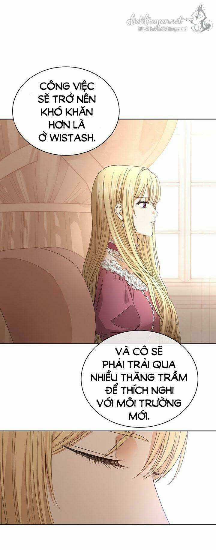 Tôi Không Còn Yêu Anh Nữa Chapter 9 trang 23