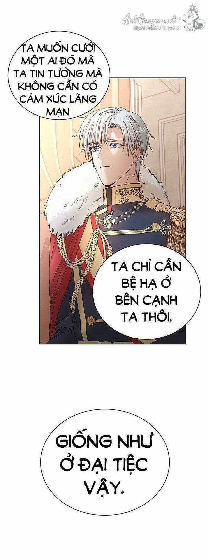 Tôi Không Còn Yêu Anh Nữa Chapter 9 trang 26